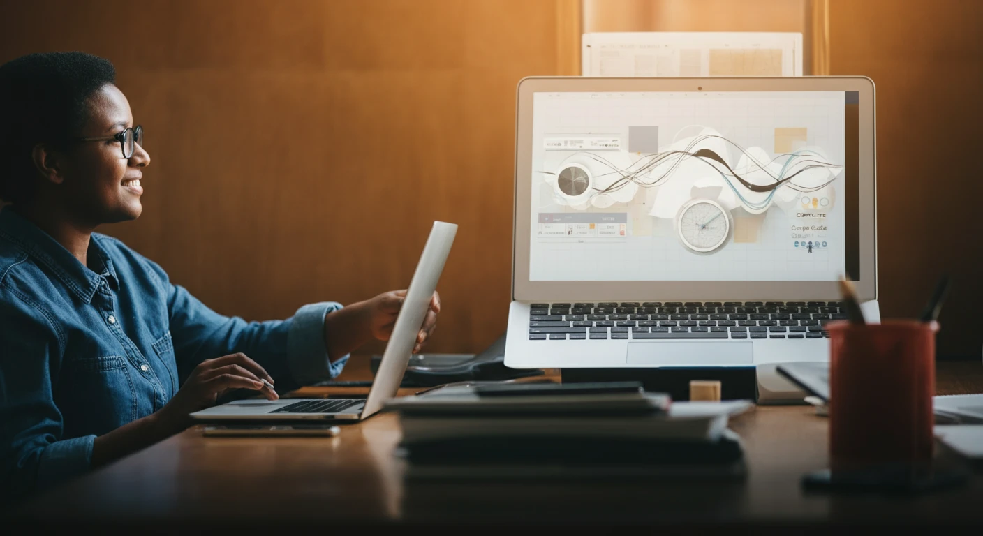 Curso de Auxiliar de Escritrio
