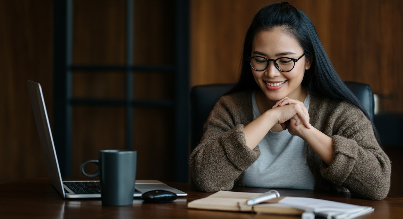 Transforme sua Vida e Carreira: Domine a Arte da Organização com o Curso de Personal Organizer