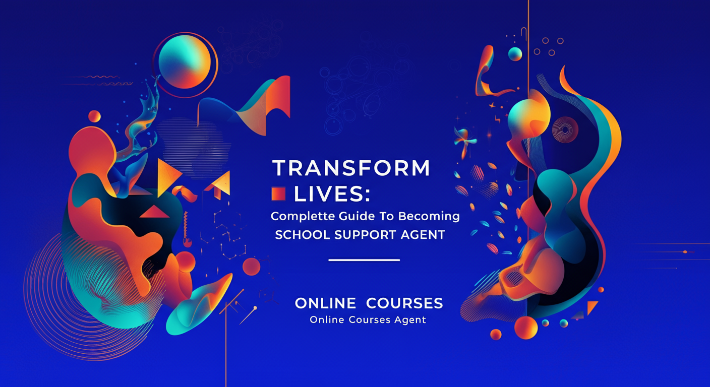 Transforme Vidas: Guia Completo para se Tornar um Agente de Apoio Escolar