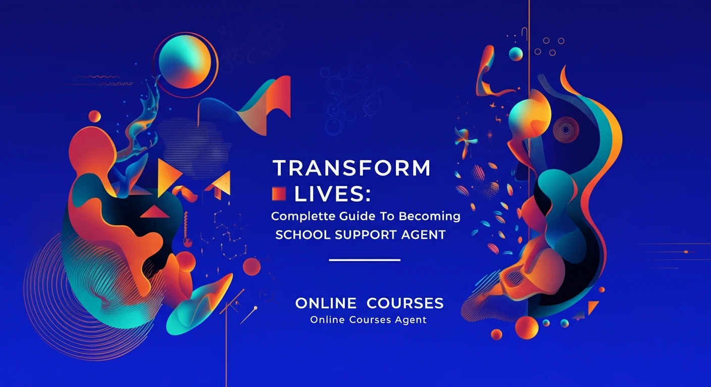 Transforme Vidas: Guia Completo para se Tornar um Agente de Apoio Escolar