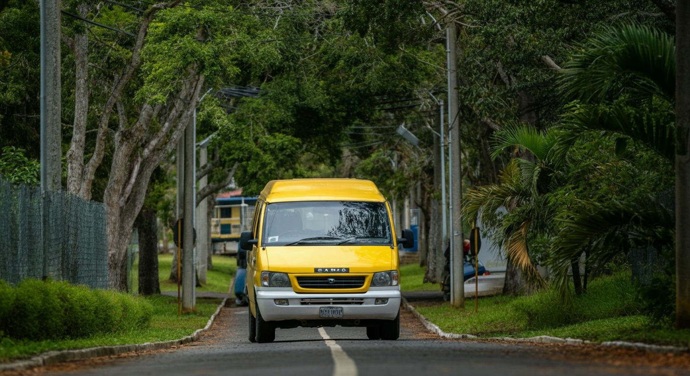 Transporte Escolar no Brasil: Entenda a Política e Encontre Cursos Gratuitos Online