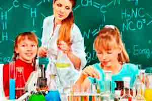 Fundamentos da Didática do Ensino da Química e a Aprendizagem
