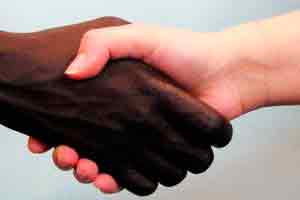 Serviço Social e a Questão Racial