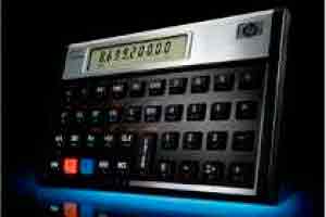 Curso calculadora hp 12c