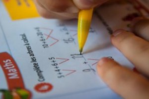 Matemática para o Ensino Fundamental