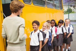 Noções de Primeiros Socorros no Transporte Escolar
