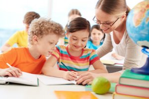 Curso Gratuito Online com Certificado - Alfabetização na Educação Infantil