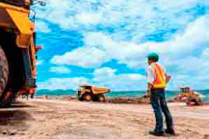 Curso Gratuito Online Auxiliar de Mineração