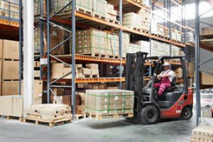 Curso Gratuito Online com Certificado - Básico para Operador de Empilhadeira