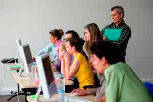 Curso Gratuito Online com Certificado - Básico para Professores de laboratório de informática