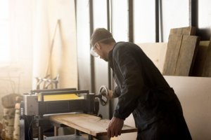 Curso Gratuito Online com Certificado - Carpintaria