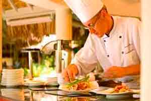 Curso Gratuito Online com Certificado - Chef de Cozinha