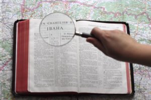 Curso Gratuito Online com Certificado - Ciências da Religião