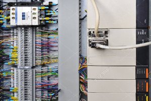 Curso Gratuito Online com Certificado - Comandos Elétricos Industriais 