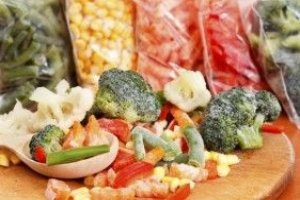 Curso Gratuito Online com Certificado - Congelamento de Alimentos