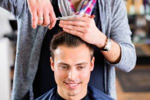 Curso Gratuito Online com Certificado - Corte de Cabelo Masculino