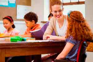 Curso Gratuito Online com Certificado - Cuidador Escolar para Ensino Fundamental