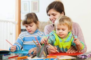 Curso Gratuito Online com Certificado - Cuidador Infantil