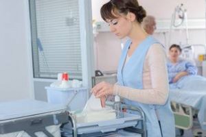 Curso Gratuito Online com Certificado - Copeira Hospitalar
