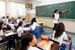 Curso Gratuito Online com Certificado - Metodologia de Ensino para Professores do Ensino Fundamental