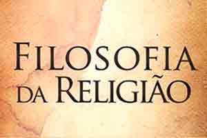 Curso Gratuito Online com Certificado - Filosofia da Religião