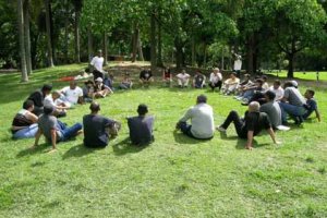 Curso Gratuito Online com Certificado - Gestor da Comunidade Terapêutica