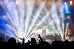 Curso Gratuito Online com Certificado - Iluminação Cênica