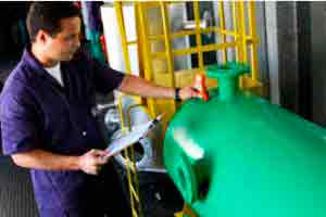 Curso Gratuito Online com Certificado - Inspetor Jato e Pintura Industrial
