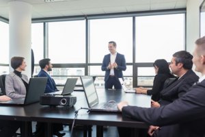 Curso Gratuito Online com Certificado - Liderança de Equipes