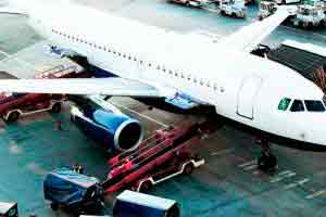 Curso Gratuito Online com Certificado - Logística Aeroportuária