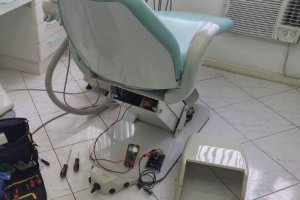 Curso Gratuito Online com Certificado - Manutenção de Equipamentos Odontológicos