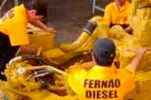 Curso Gratuito Online com Certificado - Mecânica Diesel/Tratores