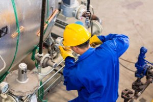 Curso Gratuito Online com Certificado - Mecânica e Manutenção em Máquinas Industriais
