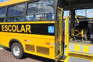 Curso Gratuito Online com Certificado - Monitor de transporte escolar de crianças com deficiências