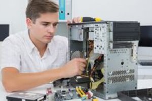 Curso Gratuito Online Montagem e Manutenção de Microcomputadores