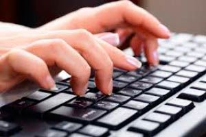 Curso Gratuito Online Noções Básicas para Digitação