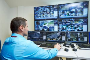 Curso Gratuito Online com Certificado - Operador de CFTV