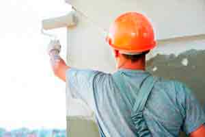 Curso Gratuito Online com Certificado - Pintor de Obras