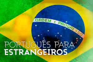 Curso Gratuito Online com Certificado - Português para estrangeiros