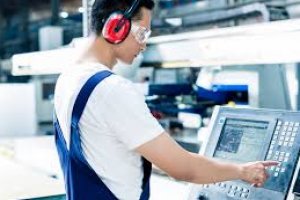 Curso Gratuito Online Programador de CNC