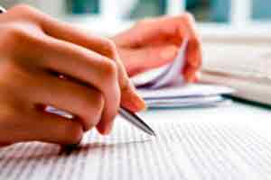 Curso Gratuito Online com Certificado - Redação e Produção de Textos