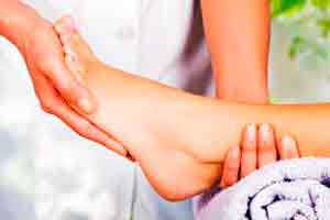 Curso Gratuito Online com Certificado - Reflexologia Podal