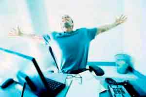 Curso Gratuito Online Saúde e Qualidade de Vida no Trabalho