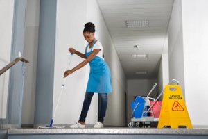 Curso Gratuito Online com Certificado - Servente Escolar