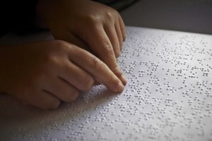 Curso Gratuito Online com Certificado - Sistema Braille