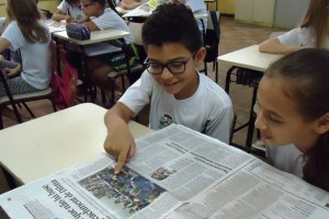 Curso Gratuito Online com Certificado - Sociologia - Dinâmica de Leitura em Sala de Aula