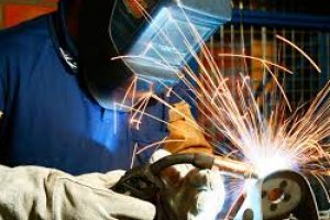 Curso Gratuito Online com Certificado - Soldador Mag