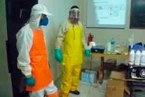 Curso Gratuito Online com Certificado - Solo, Asfalto e Concreto Para Laboratorista