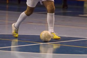Curso Gratuito Online com Certificado - Teoria do Futsal