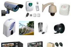 Curso de seguranca eletronica
